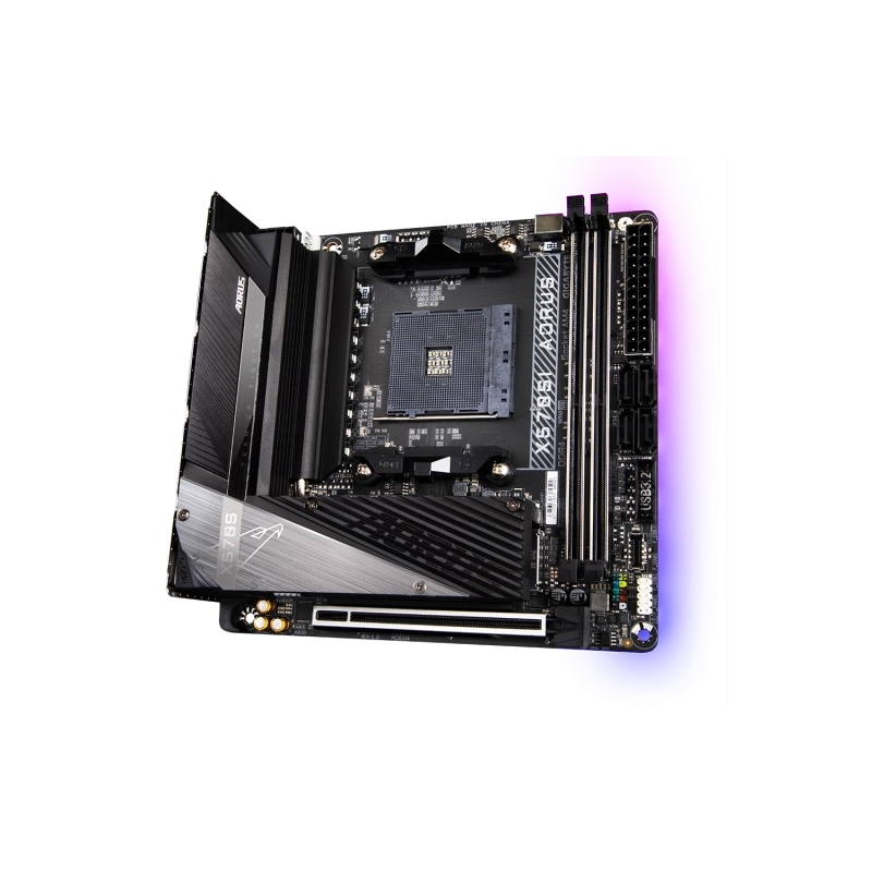 X570SI AORUS PRO AX-4
